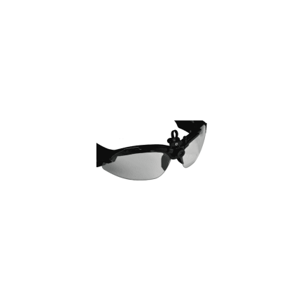 Aim Cam Clear Tactical Lens