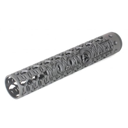 Unique-ARs Molon Labe 12 Inch