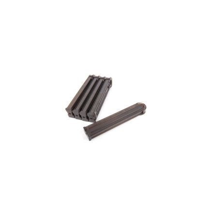300 Rounds Magazine for King Arms KA M3 (FN P90) Series AEG - Box of 5