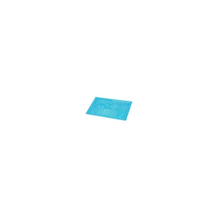 Tamiya A5 Cutting Mat Blue