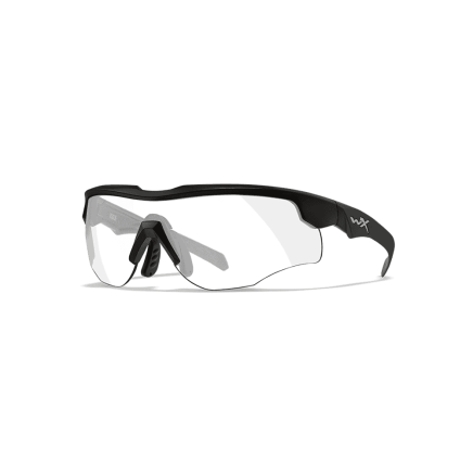 Wiley X ROGUE COMM Matte Black - Frame Only