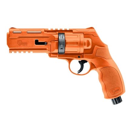Umarex T4E HDR 50 .50Cal Paintball Marker - Orange