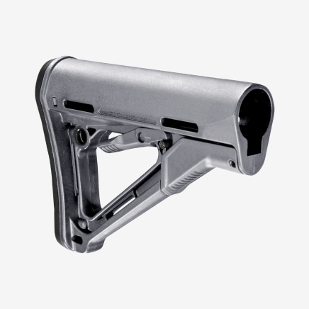 CTR® Carbine Stock – Mil-Spec