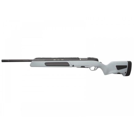 ASG Steyr Scout Bolt Action Sniper Rifle - Grey