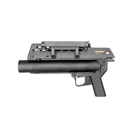 Ares G36 GL-08 40mm Grenade Launcher