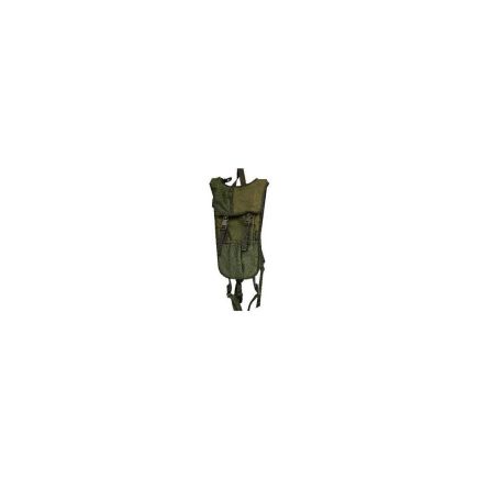 Military Hydration Bladder Pack - Olive