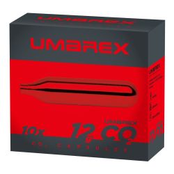 Umarex T4E HDR50 Marker Home Defense Set incl. 10x Co2 and 100 rubber –  Paintball Buddy