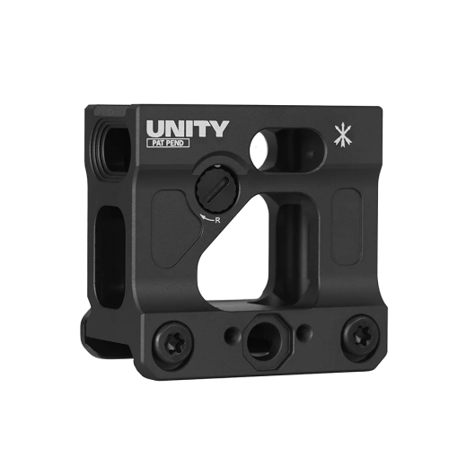 PTS Unity Tactical FAST T1 Micro Mount
