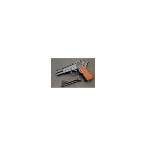 Browning Hi-Power GBB Magazine Browning Hi-Power GBB Magazine