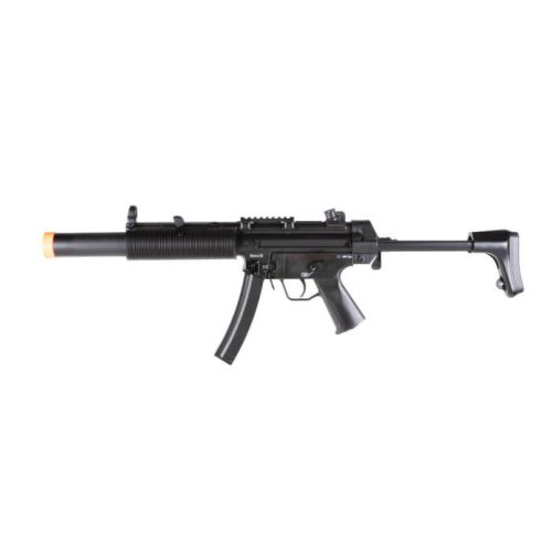 Umarex Elite Force Heckler & Koch MP5 SD6 AEG Sub Machine