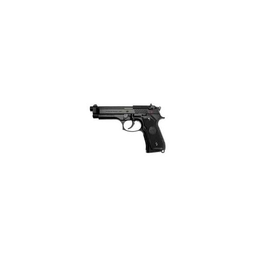 トイガン M92F military model M92F Military Model replica pistol (silver lock) – airsoft