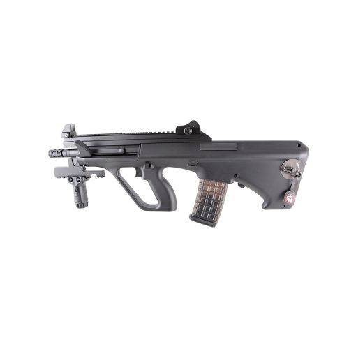 ステアーAUG Steyr AUG-SA Semi-Automatic Rifle in Heavy Barrel