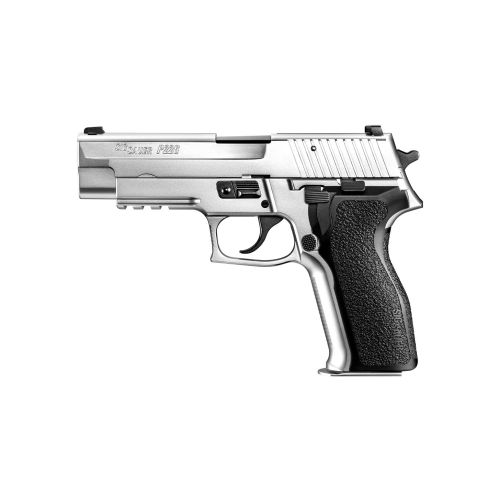 TOKYO MARUI SIG SAUER P226 E2 ステンレスモデル Tokyo Marui SIG P226 E2 Stainless Gas Blowback Pistol