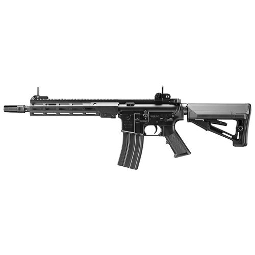 トイガン URG-I 11.5 inch BLACK SOPMOD BLOCK 3 Tokyo Marui URG-I 11.5