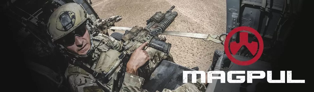 Shop magpul