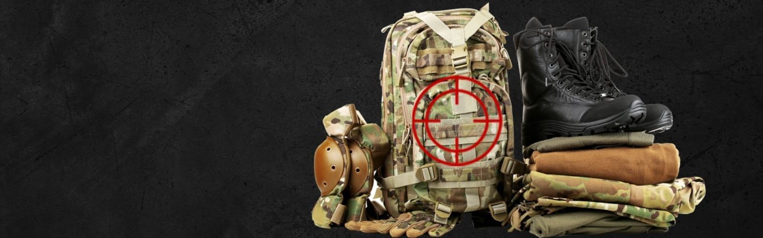 Clothing Combat Gear Eye Protection