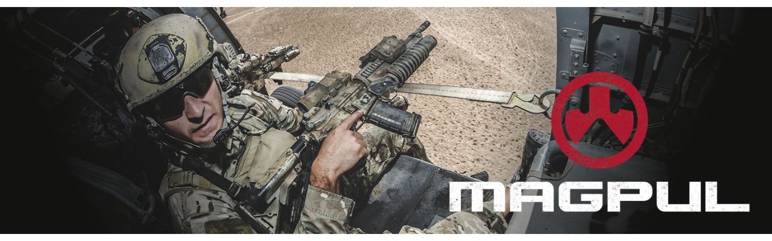 Shop all Magpul Products