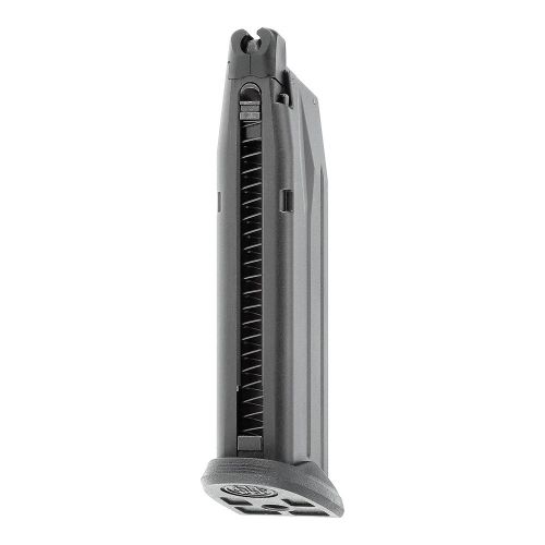 Umarex Spare 22rnd Magazine for 6mm Beretta APX RDO Gas Blowback Pistol