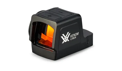 Vortex Lnd Vortex Optics Venom Enclosed Micro Red Dot - 6 MOA | Land Warrior