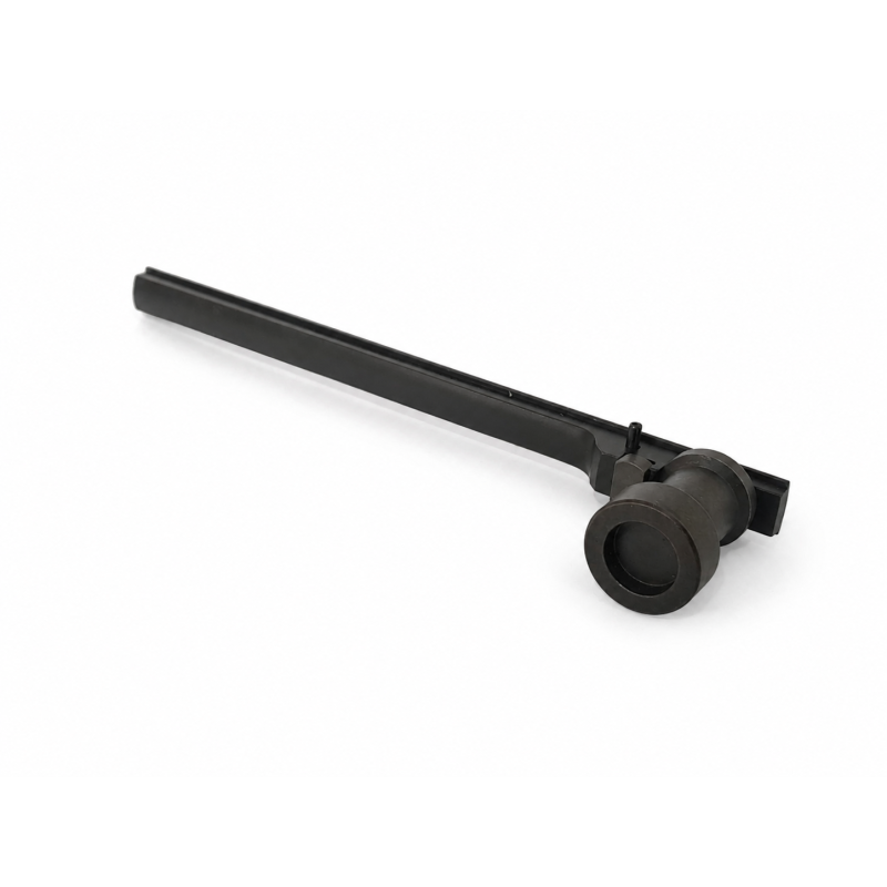 King Arms FAL Charging Handle w/ Plate