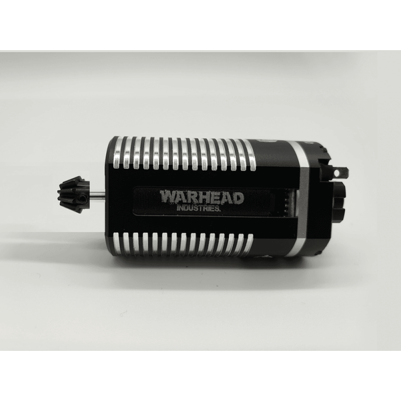 Warhead Industries Brushless Motor - Short Shaft / Ultra High Speed