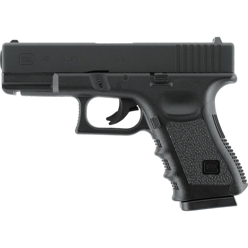 Umarex Glock 19 Co2 Fixed Slide Pistol