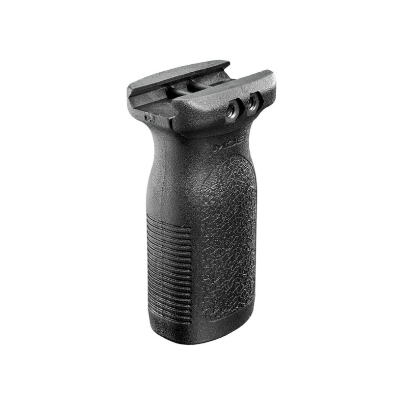 RVG - Rail Vertical Grip 1913 Picatinny-BLK