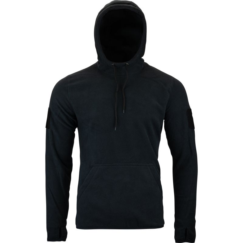 Viper Tactical Fleece Hoodie - Black