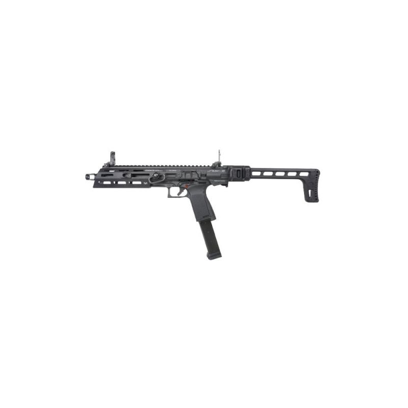 G&G Airsoft SMC-9 GBB SMG