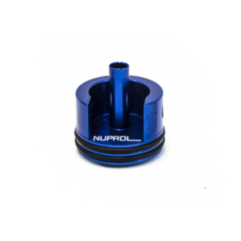 Nuprol AK CYLINDER HEAD ver3