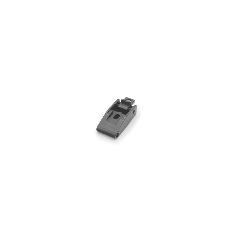 Steel Rear Sight For UMG