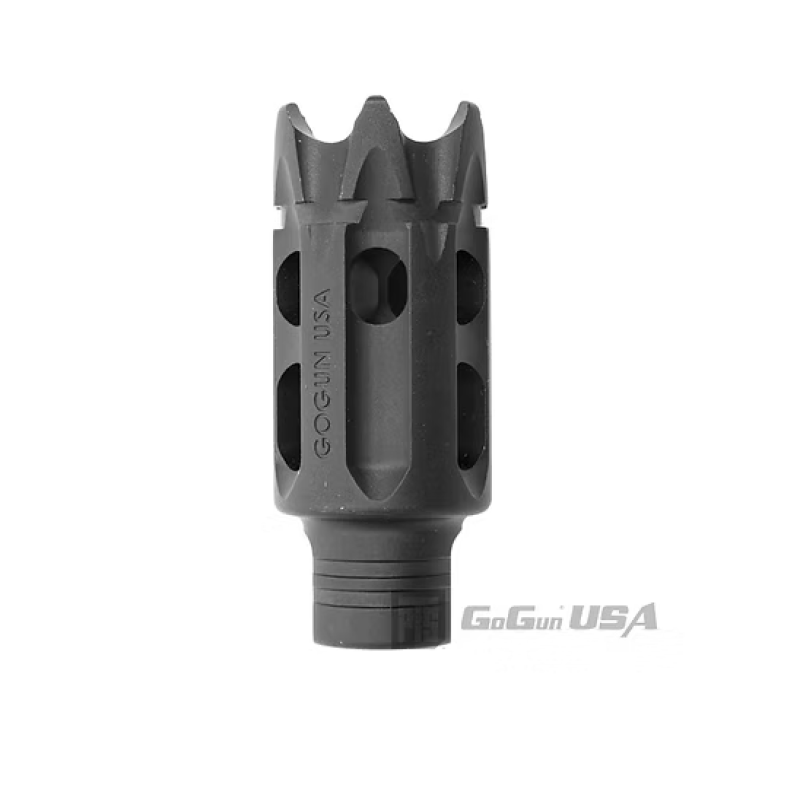 GoGun SuperComp Talon Flash Hider - CW
