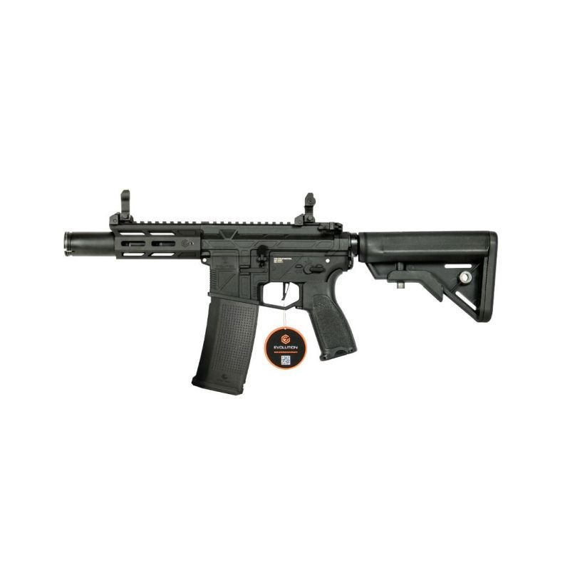 Evolution XS EMR A CarbonTech