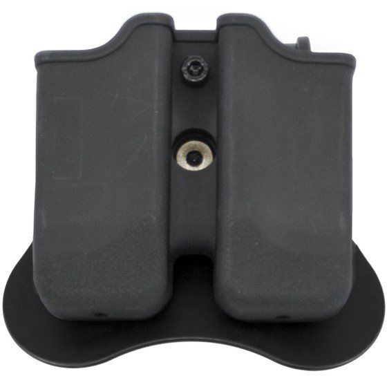 Nuprol F Series Double Magazine Pouch