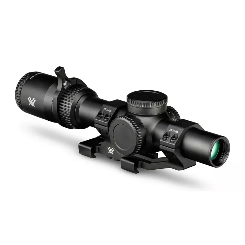 Vortex Optics Venom 1-6x24 SPF Riflescope + Sport Mount Pack