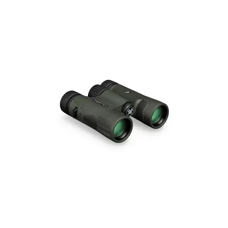 Vortex Optics Diamondback HD 8x28 Binoculars