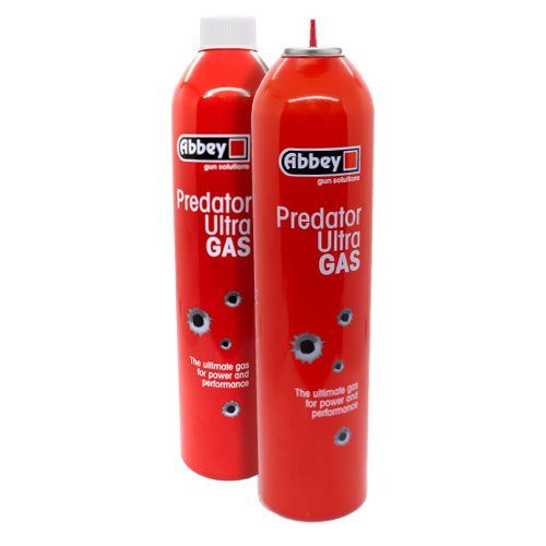 Predator Ultra Gas (700ml)