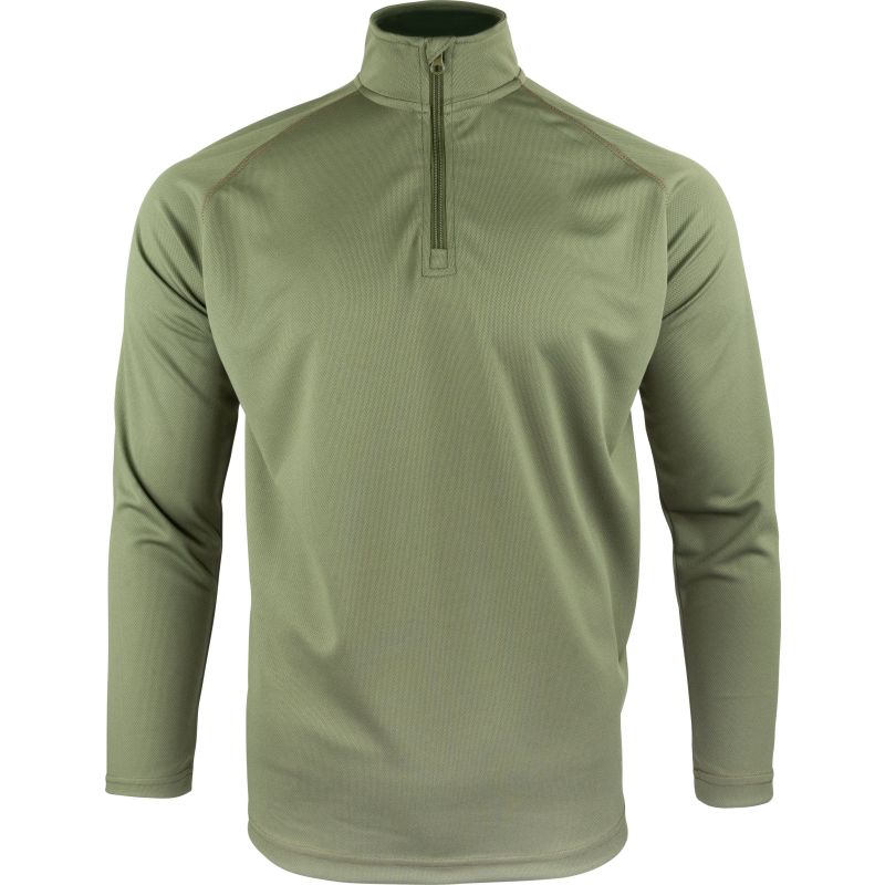 Viper Tactical Mesh-Tech Armour Top Green