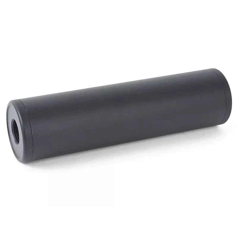 GK Tactical 130 x 35mm Suppressor (14mm CW / CCW)