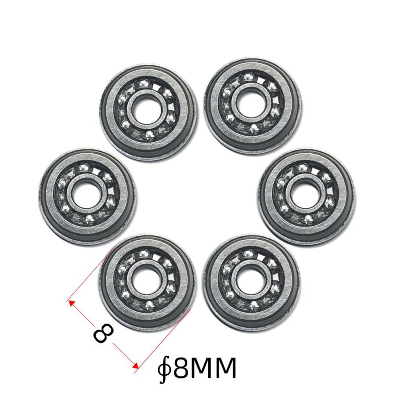 Solink Bearing Set - 8mm
