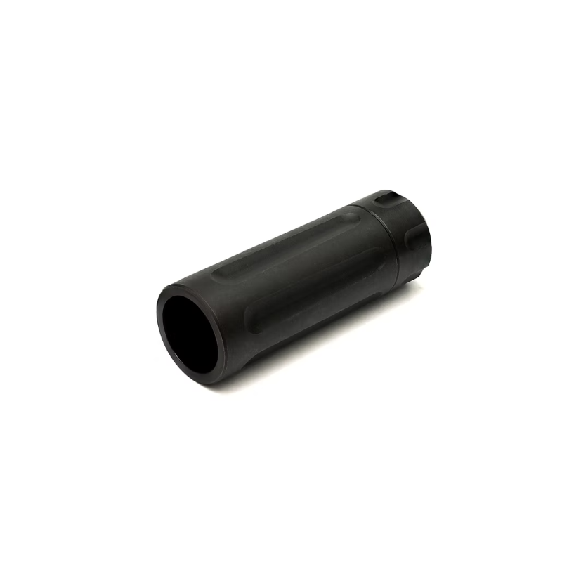 PTS Syndicate E9 to 14mm CCW 2" Barrel Extension with Thread Protector