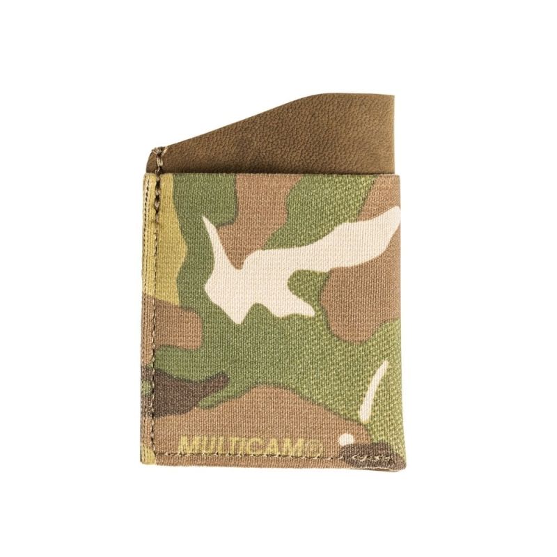 5.11 Tactical Excursion Card Multicam Wallet