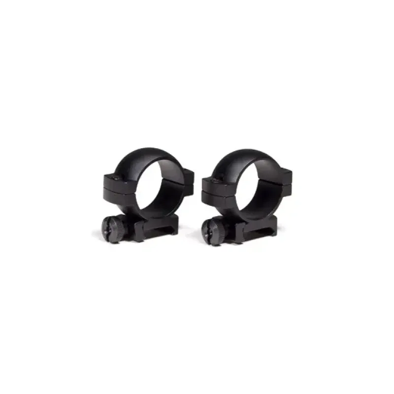 Vortex Optics Hunter 1" (25mm) Low Ring Set