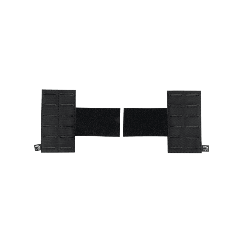Viper Tactical VX Lazer Wing Panel Set - Black
