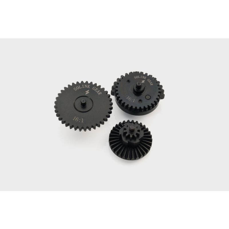 Solink High Speed Gear Set (16:1)