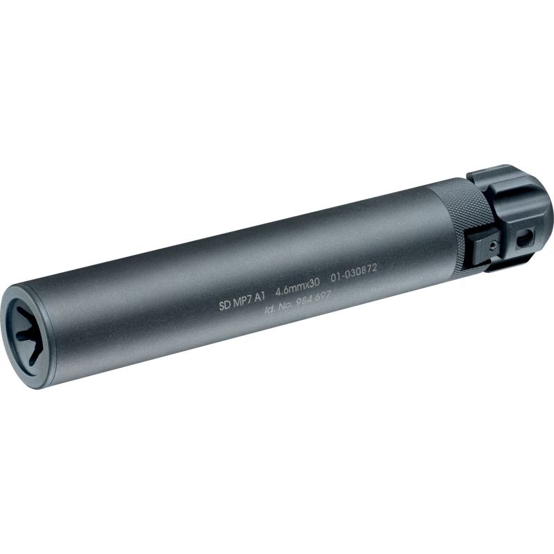 Umarex MP7 Gas Blowback Mock Suppressor