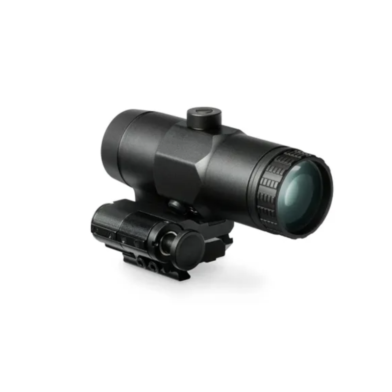Vortex VMX-3T 3X Magnifier with Flip-to-Side Mount