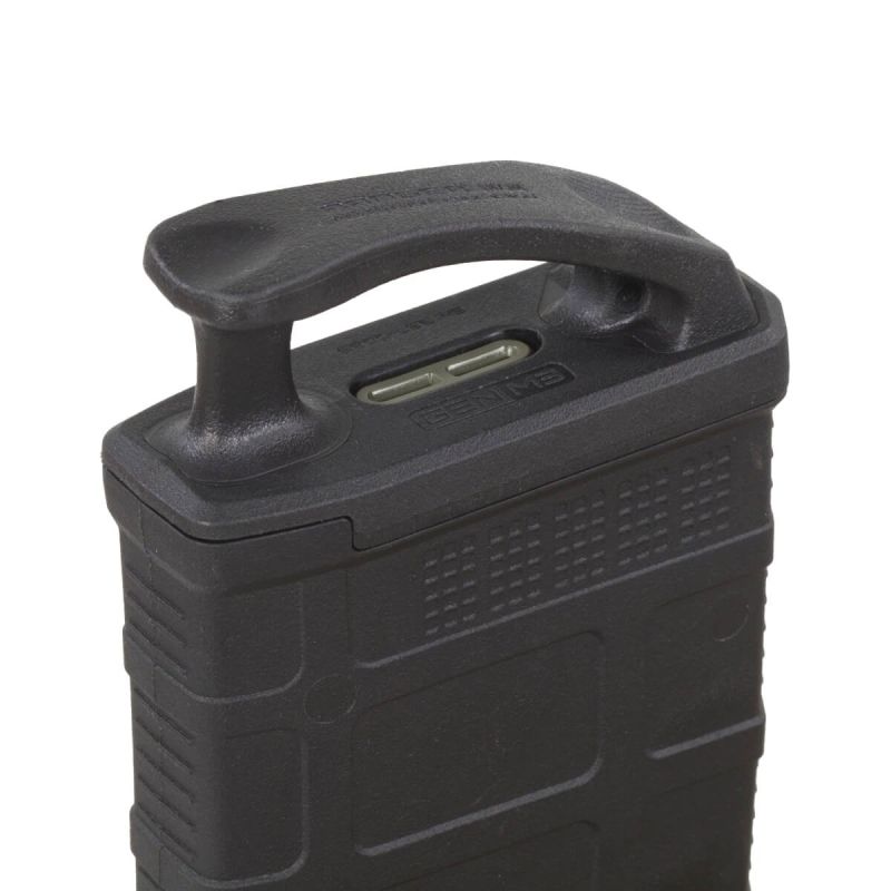 PMAG Ranger Plate – LR/SR GEN M3, 3 Pack - Black