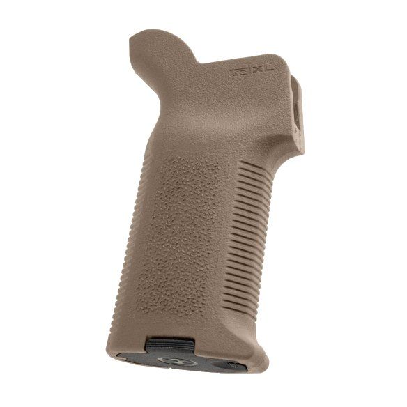 Magpul MOE K2-XL Grip for AR15/M4 - Dark Earth