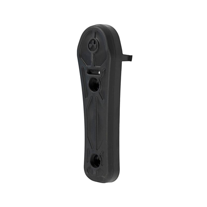 Magpul Extended Rubber Butt Pad - 0.55"